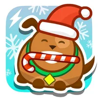 Wee Christmas Puzzles icon