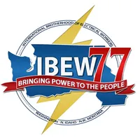 IBEW 77 icon