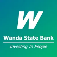 Wanda State Bank Mobile App icon