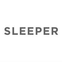 Sleeper Magazine icon