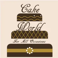 Cake World icon