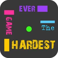 The Hardest Game in World icon