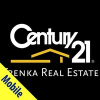 Century 21 Trenka Real Estate mobile by Homendo icon