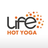 Life Hot Yoga icon