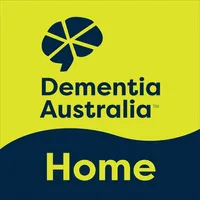 The Dementia-Friendly Home icon