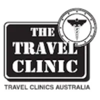 The Travel Clinic Vaccines icon