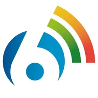 Radio 6 App icon