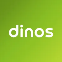 dinos(ディノス)公式アプリ icon