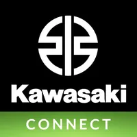 Kawasaki Connect icon