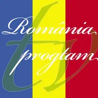 România programul tv icon