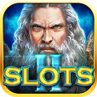 Titan Slots™ II - Vegas Slots icon