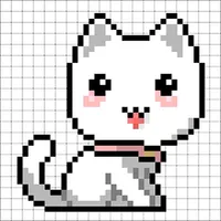 Simple Pixel Draw & Paint icon