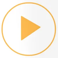 DG Player - HD video player for iPhone/iPad icon