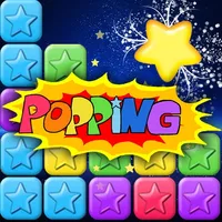 Crazy Stars,Block Puzzle Games icon