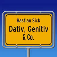 Dativ, Genitiv & Co. icon