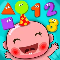 Baby ABC Numbers Math Nursery icon