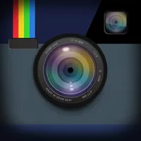 Camera Effects and Filters icon