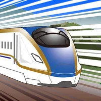 TrainBreezeS icon