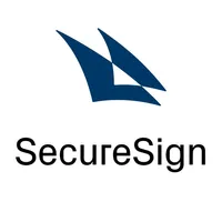 SecureSign by Credit Suisse icon