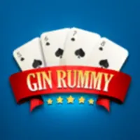 Gin Rummy Card Game Classic™ icon