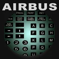 Airbus Pilot MCDU Guide A319/A320/A330 icon