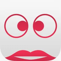 Mouth Eyes icon