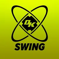 SwingTracker Softball icon