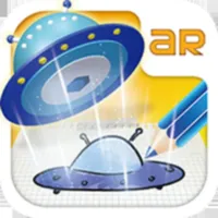 Popup AR Paintings icon