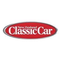 New Zealand Classic Car icon