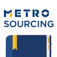 METRO Sourcing Catalog icon