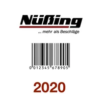 Nüßing Scan-App v.2 icon