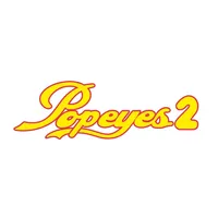 Popeyes 2 icon