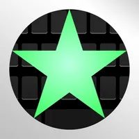 Esperanto keyboard icon