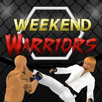 Weekend Warriors MMA icon