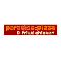 Paradiso Pizza Farnworth icon