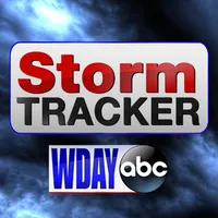 WDAY StormTRACKER icon