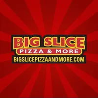 Big Slice Pizza icon