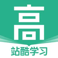 站酷高高手 icon