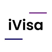 iVisa: Online Travel Visa & ID icon