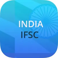 INDIA IFSC CODE icon