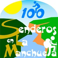 100 Senderos en la Manchuela icon