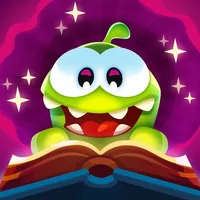 Cut the Rope: Magic icon