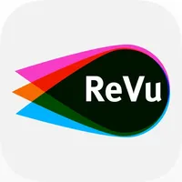 ReVu Video Editor - Record Zoom and Pan Interactions to Make a New Video icon