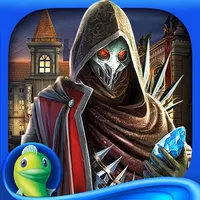 Grim Facade: Hidden Sins - A Hidden Object Mystery icon