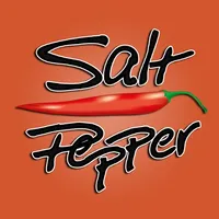 Salt & Pepper icon