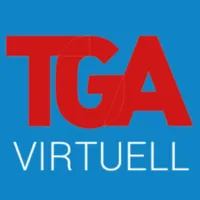 TGA virtuell icon