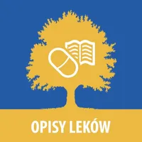 Opisy Leków icon