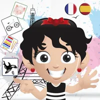 Aprende Francés para niños icon