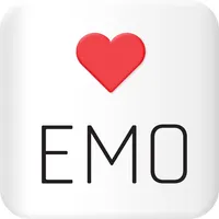 WINKIA EMO (Mood, Emotion Diary) icon