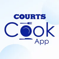 Courts Cook App icon